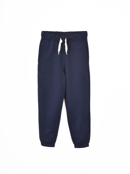 PANTALON THOMAS AZUL OSCURO