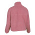 Buzo de Mujer Topper Zip Rosa