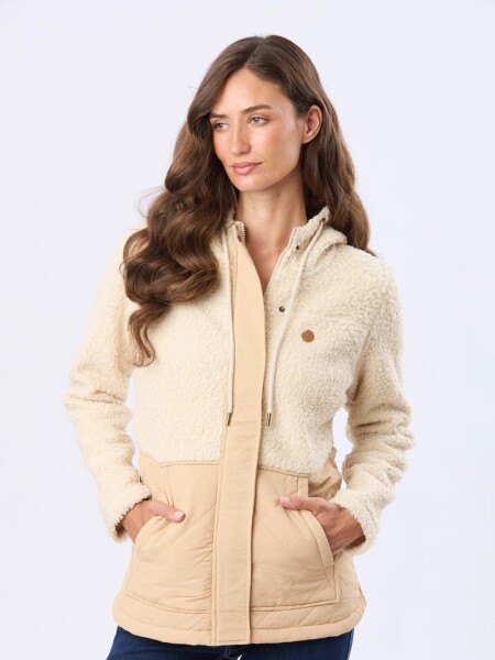 CAMPERA LEGACY 5576 NATURAL