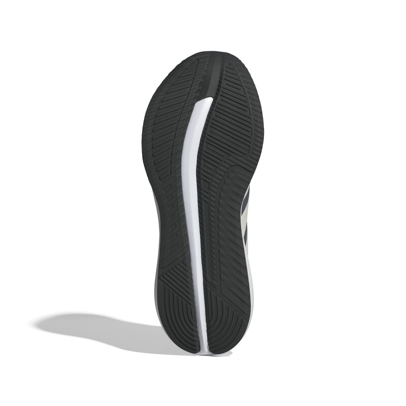 Championes Adidas Running GALAXY 7 M de Hombre - JQ2623 Gris-blanco