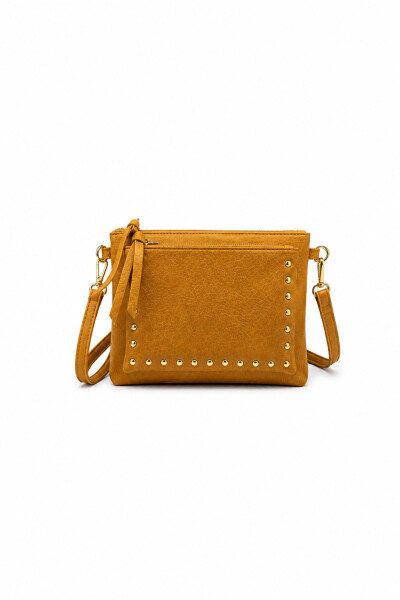 CARTERA BORICUA Marron