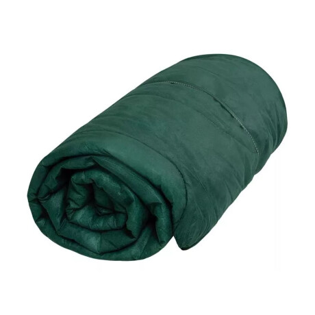 Sobre Saco de Dormir Mor 1.92Mt con Bolso Transporte Camping Verde