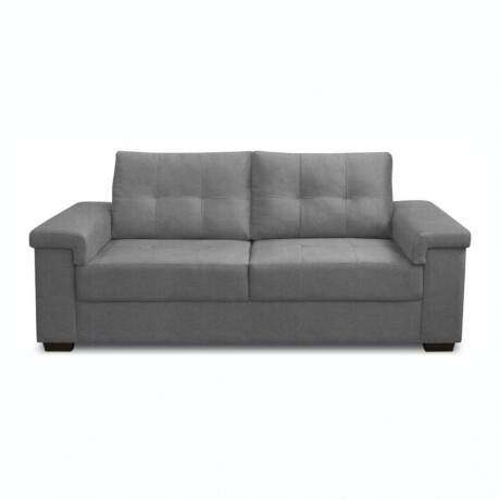 Sillón Sofá RUSTICO Palazio 3 CUerpos En Tela De Lino Sillón Sofá RUSTICO Palazio 3 CUerpos En Tela De Lino