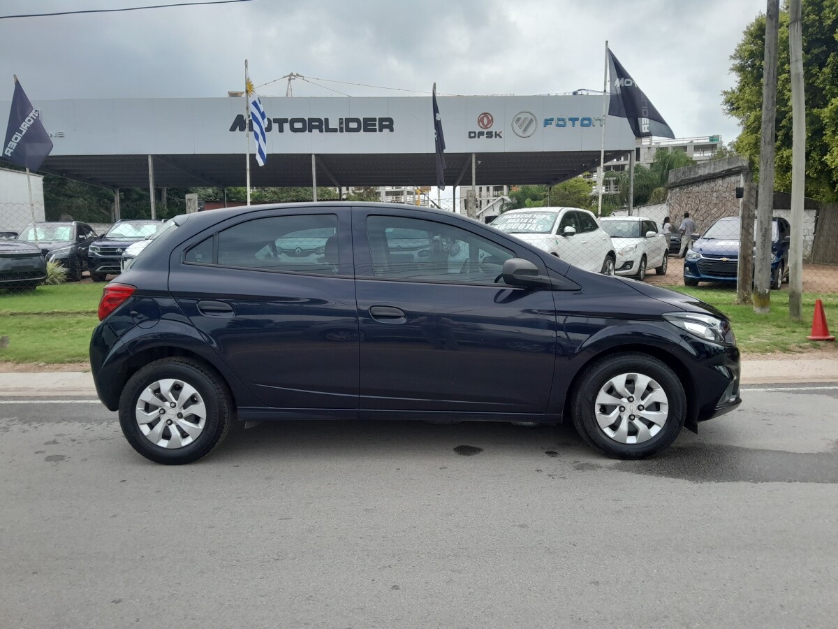 Chevrolet Joy 1.0 Extra Full | Permuta / Financia Chevrolet Joy 1.0 Extra Full | Permuta / Financia