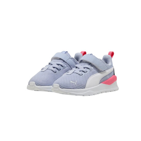 PUMA ANZARUN LITE AC INF Light Lilac & White