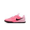 Championes Nike de Fútbol 5 Phantom GX II de Niños - FJ2608-600 Rosado
