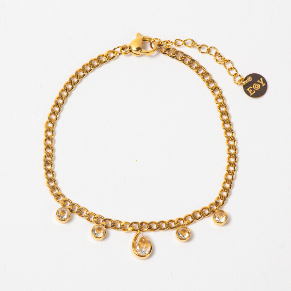 PULSERA BOHAI PULSERA BOHAI