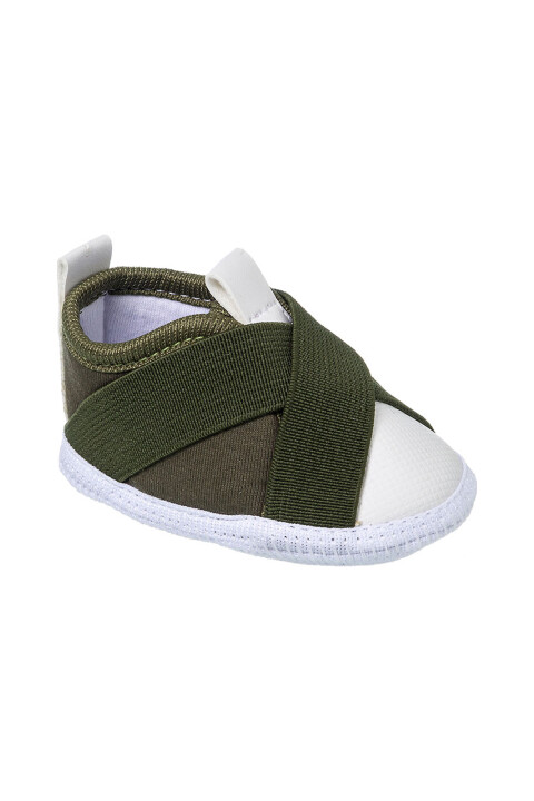 Tenis Deportivo Bebe Verde