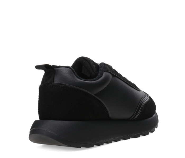 Deportivo QUARY Black