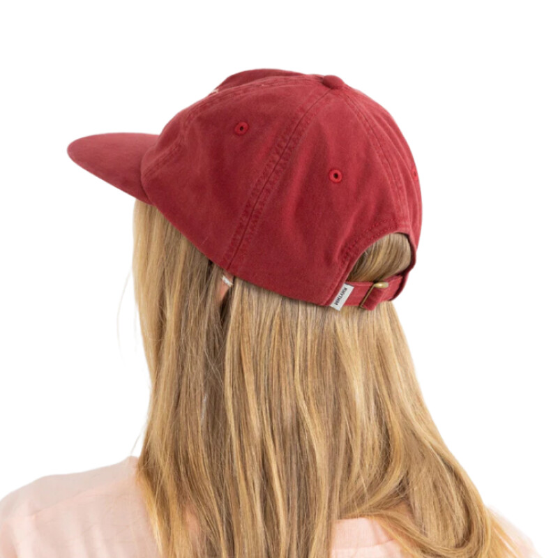 Gorro Cap Rhythm Kia Floral Gorro Cap Rhythm Kia Floral