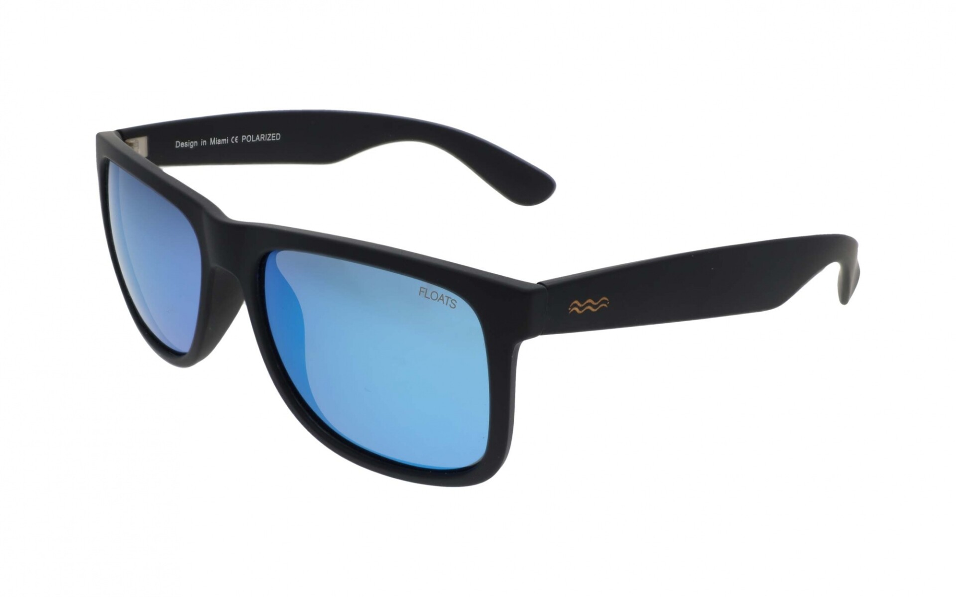 Floats 4345 col 5 flash blue 