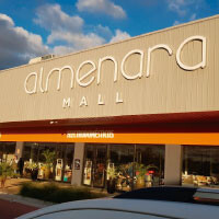 Almenara Mall (Ruta Interbalnearia km 22,500)