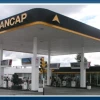 Estación Ancap - Paysandú