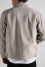 Detroit Jacket Beige