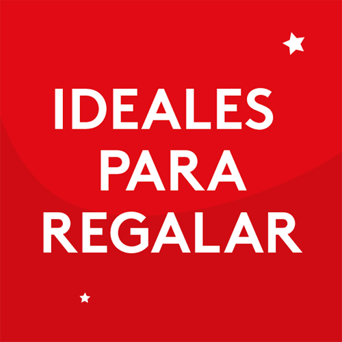 Ideas para regalar
