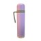 Termo Comet 750 ml Acero Inoxidable con Asa Fija y Pico Cebador Lila