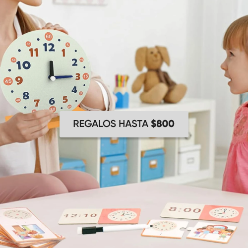 Kidstercios1 - Regalos hasta 800