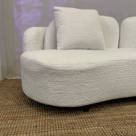 Sillón Chelsea Beige