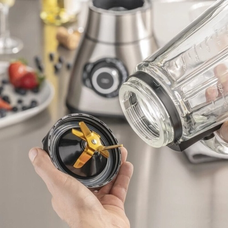 Batidora Caso Design B 1800 PowerBlender Batidora Caso Design B 1800 PowerBlender