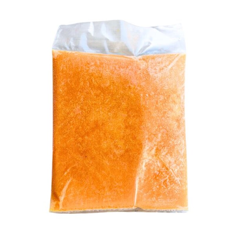 Maracuyá Pulpa sin semillas Altamar - 1 kg Maracuyá Pulpa sin semillas Altamar - 1 kg