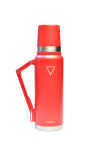 TERMO HYDRATE 1200ML ROJO