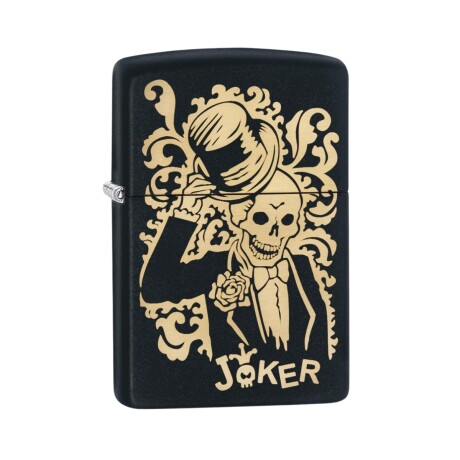 Encendedor Zippo Sugar Skeleton - 29632 Encendedor Zippo Sugar Skeleton - 29632