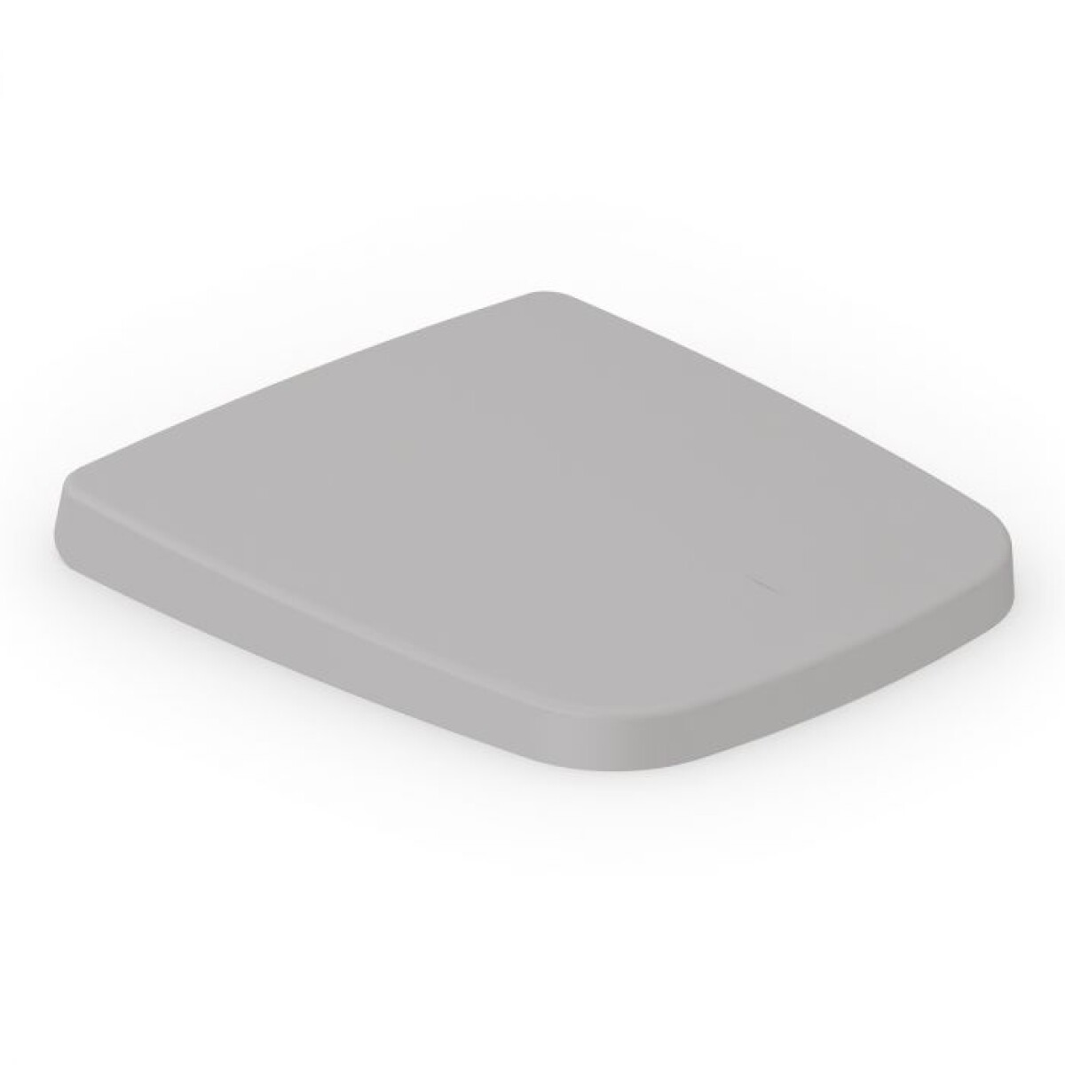 Tapa de Inodoro Boss Gris 