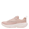 Championes de Mujer Under Armour W Surge 5 Rosado Salmon