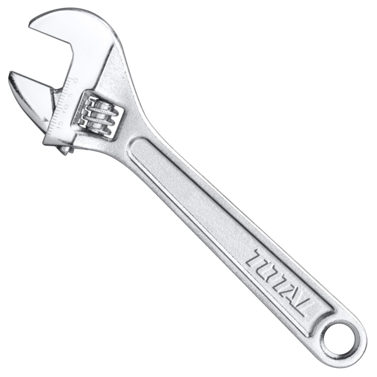 Llave Ajustable 8" 