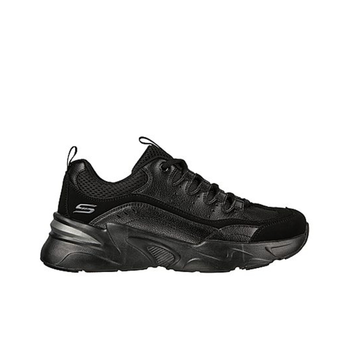 Championes Bobs Bamina - Negro 