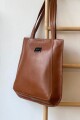 Cartera Selene Brandy
