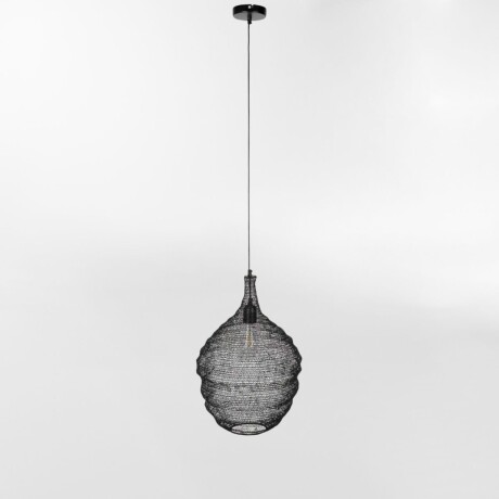 Luminaria de techo LENA Negro - UNICO