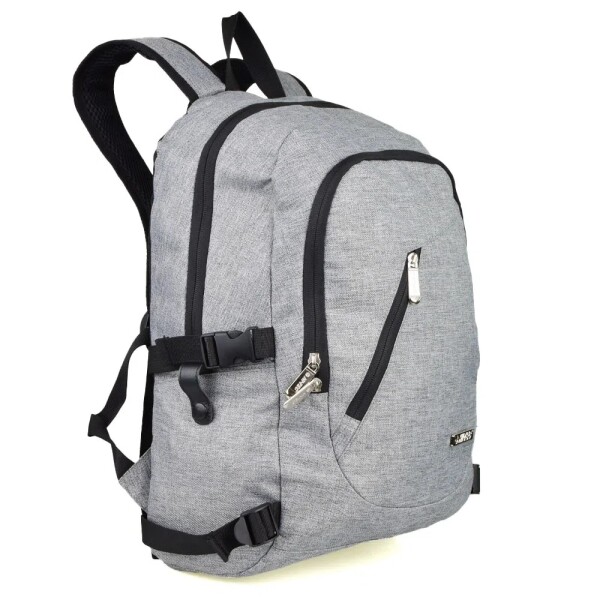 MOCHILA - HITEC GRIS