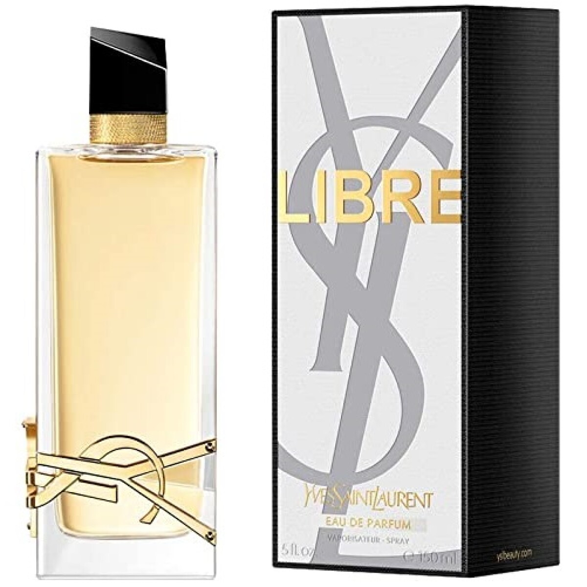 Perfume Ysl Libre Edp 150 Ml. 
