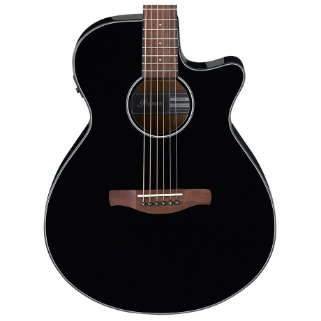 Guitarra Electroacústica Ibanez Aeg50 Negro Guitarra Electroacústica Ibanez Aeg50 Negro