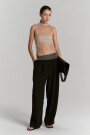 TOP GRECIA Off White