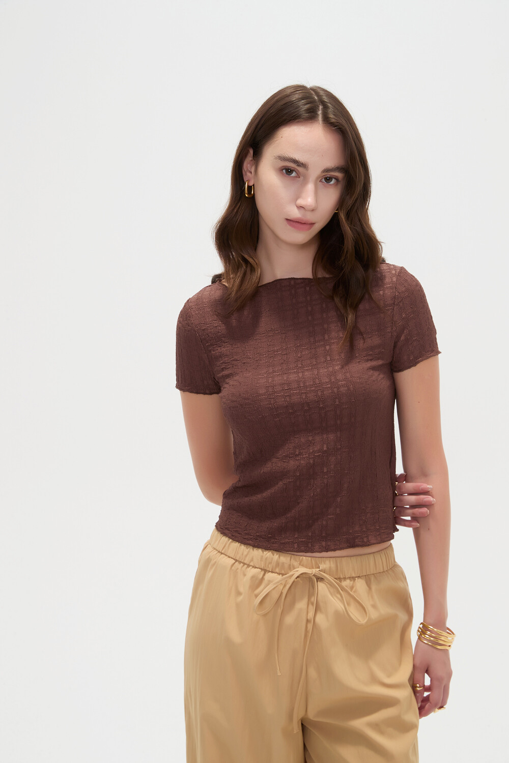 Remera Amai Chocolate