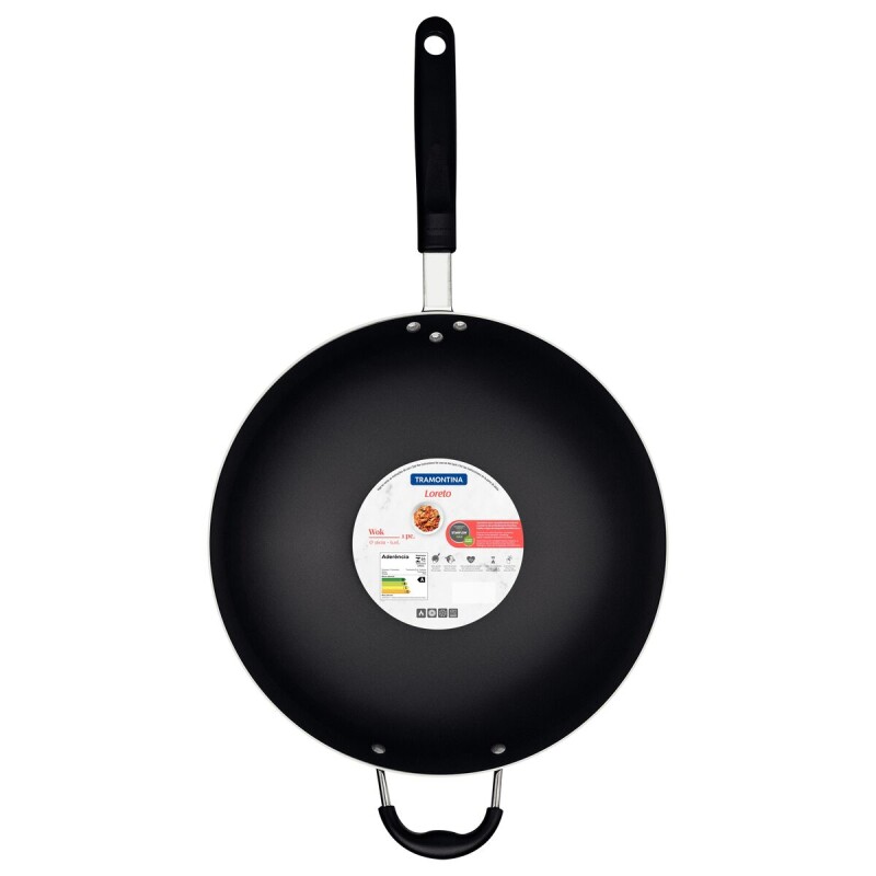 WOK 36 CM - 20252/036 WOK 36 CM - 20252/036