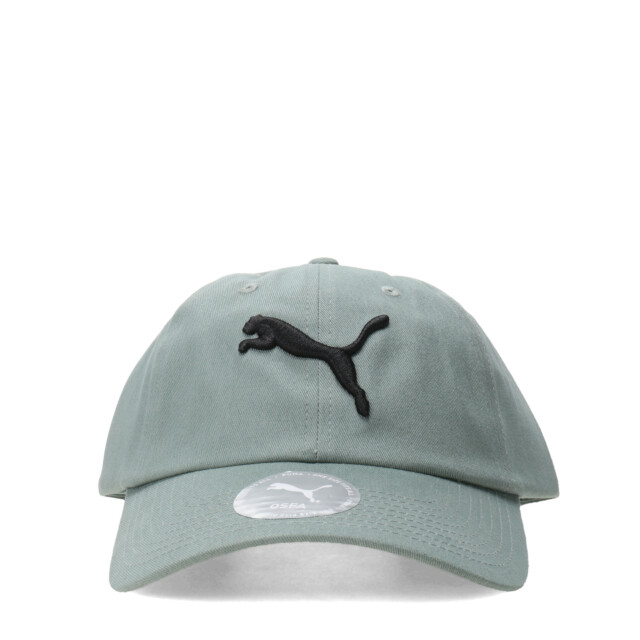 Gorro Puma BB Cat Verde