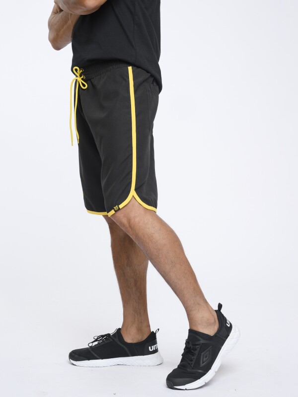 Short CAP Surfista Peñarol Hombre 223