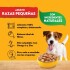 PEDIGREE EN SALSA RAZA PEQUEÑA POLLO 100 GRAMOS PEDIGREE EN SALSA RAZA PEQUEÑA POLLO 100 GRAMOS