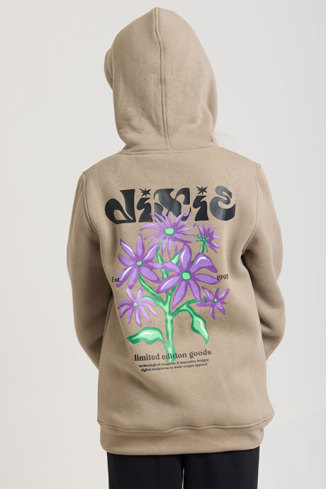 CANGURO S/C CELENE TEEN DIXIE Beige