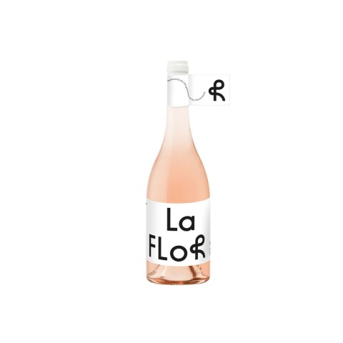 La Flor de Pulenta Rosé Malbec La Flor de Pulenta Rosé Malbec