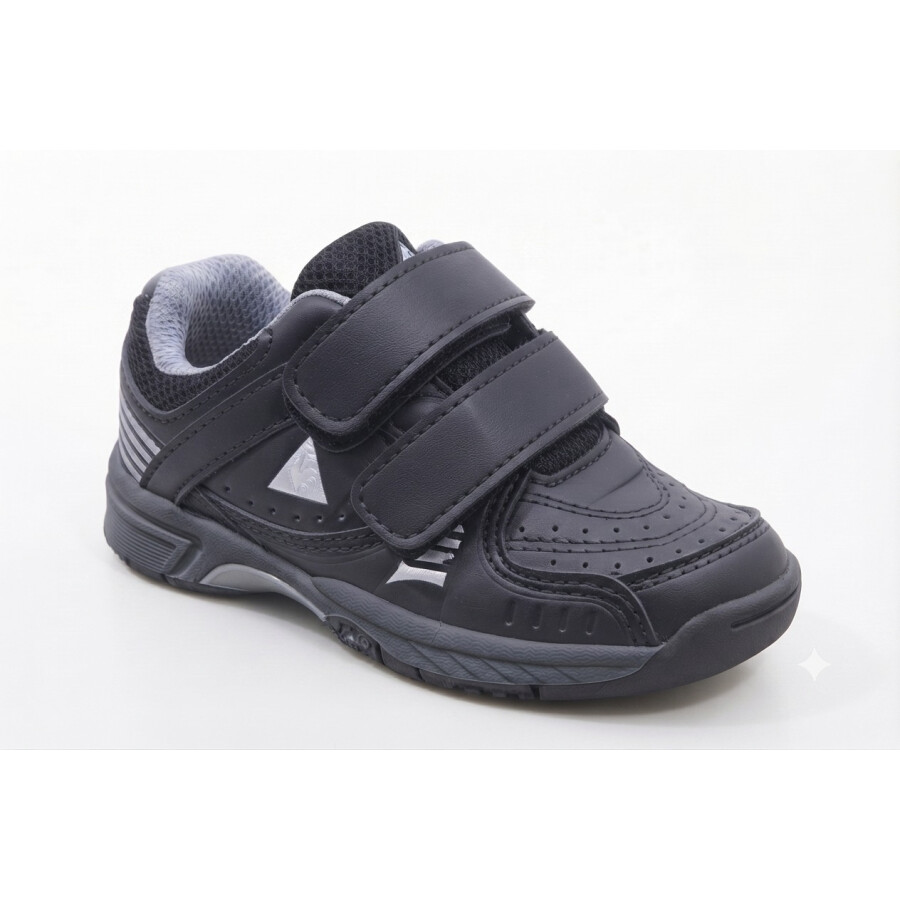 LENERGY TENIS C BLACK