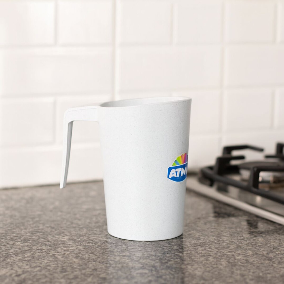 JARRA APILABLE 1 LITRO ATMA 