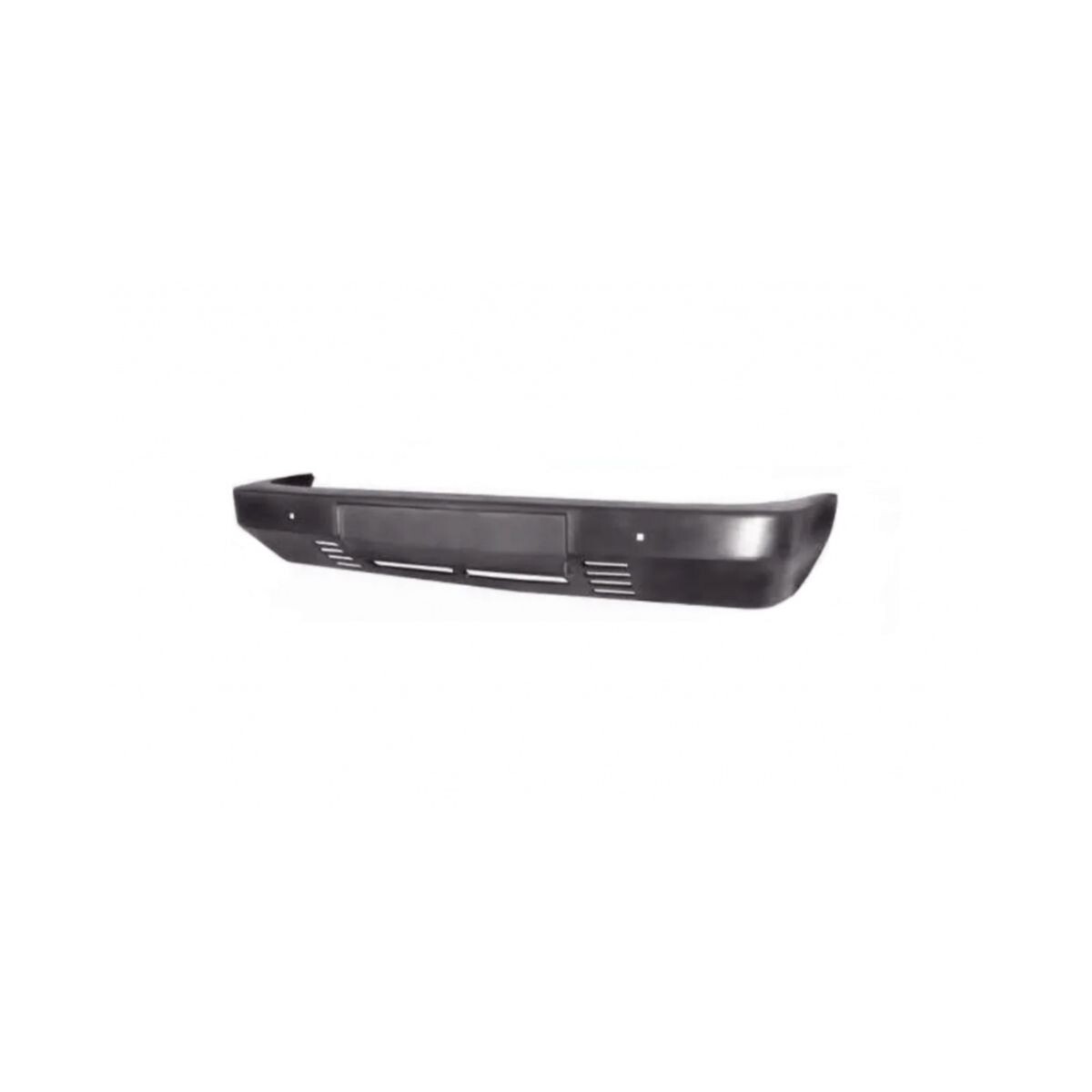 PARAGOLPE DELANTERO (NEGRO) 