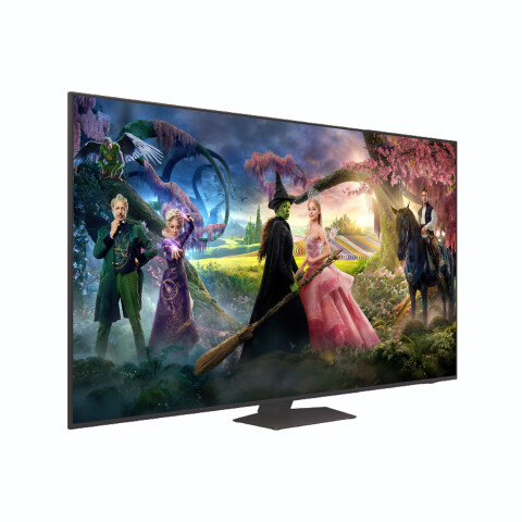 Smart Tv Samsung Saqn55qn85db 4k 55" TV 55 SAMSUNG NEO QLED QN55QN7