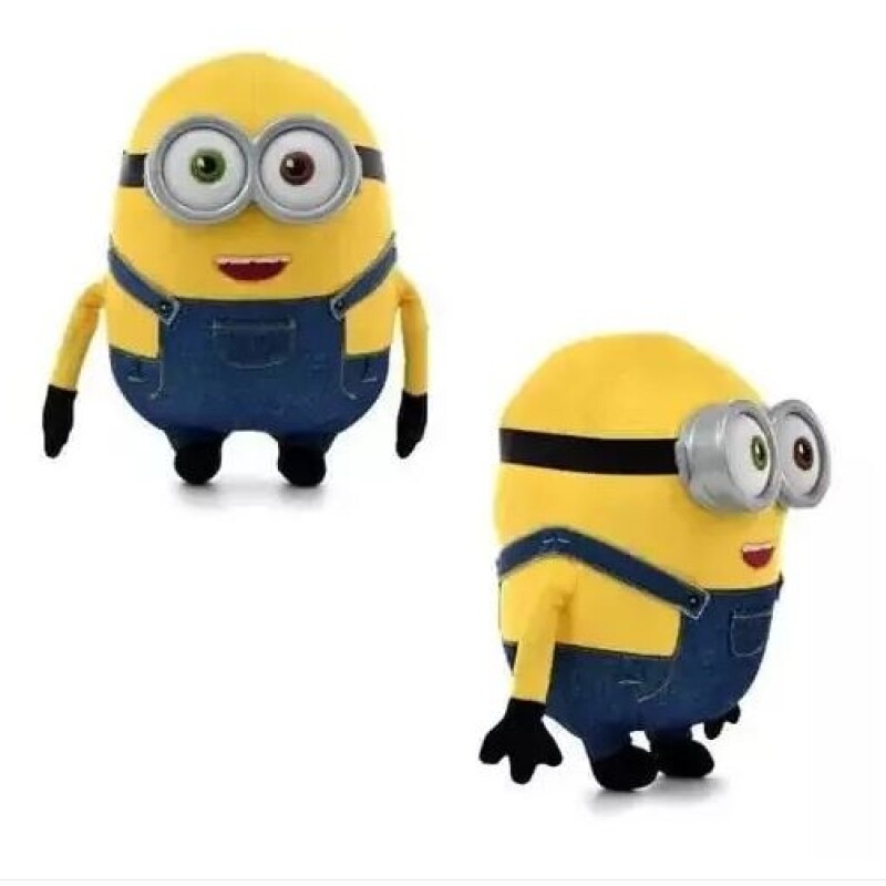 Peluche Minions Bob 40 Cm BOB 40 CM