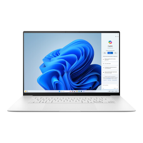 Notebook Asus Zenbook 16'' Oled Ryzen 9 32gb 1tb W11 001
