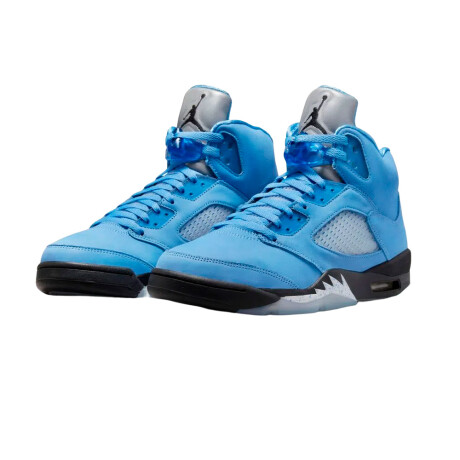 NIKE AIR JORDAN 5 RETRO SE Blue